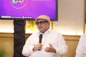 BPJPH Jelaskan Aturan Wajib Halal Universal, Tanggapi Isu Produk Impor AS Tanpa Sertifikasi