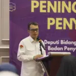 BPJPH Perkuat Kompetensi 100 Penyelia Halal, Antisipasi Kontaminasi Produk di Pasaran