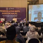 BPJPH Perkuat Kompetensi Auditor Halal, Jamin Akurasi dan Akuntabilitas Sertifikasi Produk