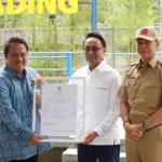 BPJPH Umumkan Sertifikasi Halal Tirta Pakuan Bogor, Terangkan Pentingnya Air Bersih untuk Konsumsi dan UMKM