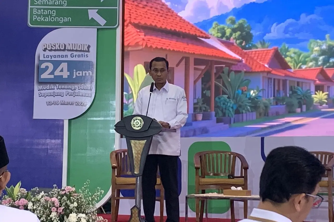 BPJS Kesehatan: Layanan JKN Dipastikan Tetap Berjalan Penuh Selama Periode Libur Lebaran 2026