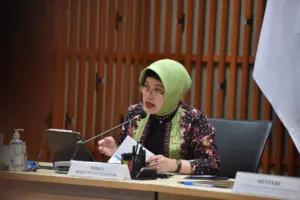 BPS Jelaskan Inflasi Februari 2026 Melesat 4,76 Persen, Normalisasi Tarif Listrik Jadi Sorotan Utama