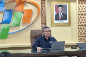 BPS Umumkan Neraca Perdagangan RI Surplus 0,95 Miliar Dollar AS Januari 2026, Perpanjang Rekor 69 Bulan