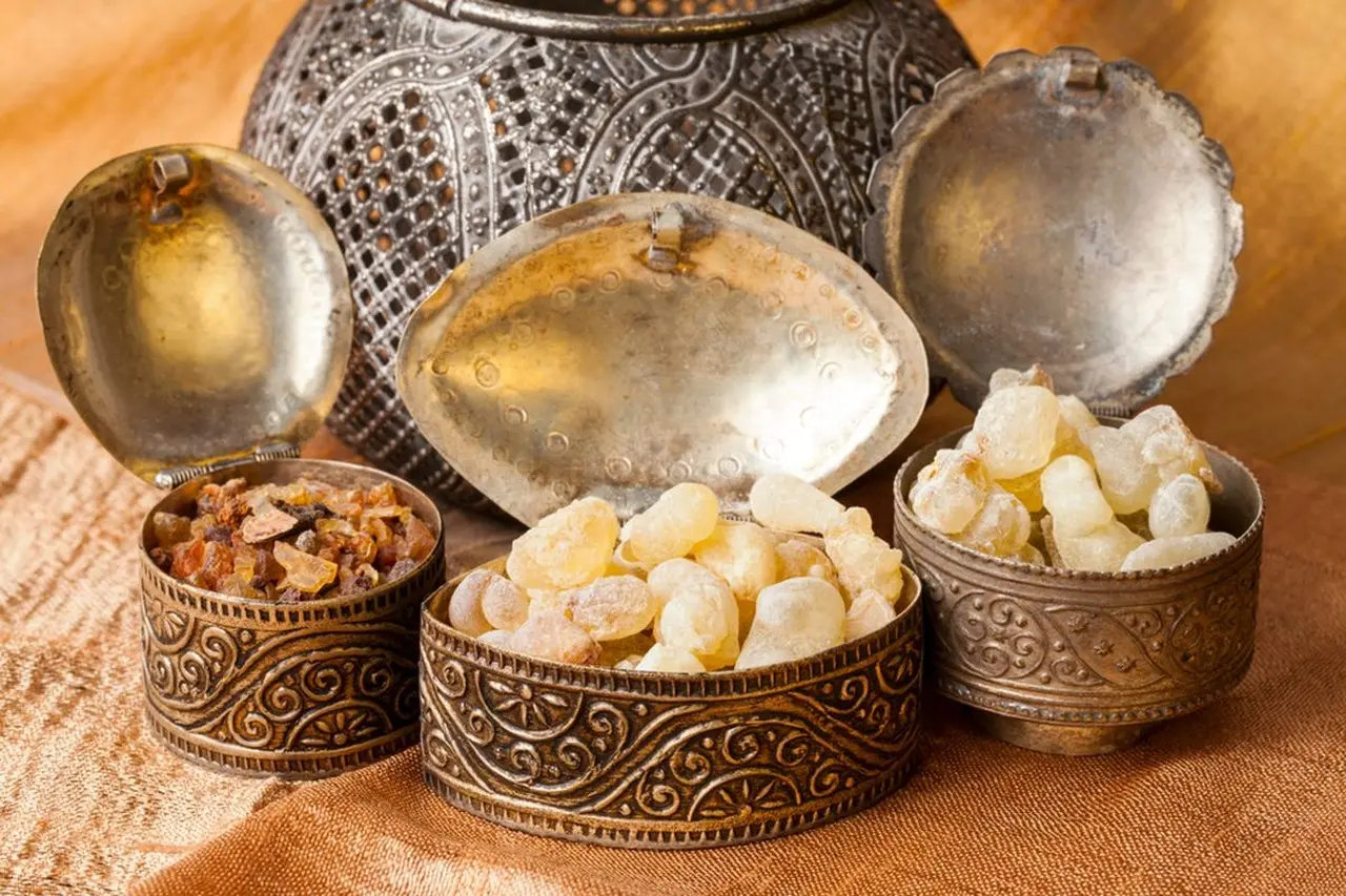 BRIN Transformasi Kemenyan dan Kapur Barus Jadi Parfum Eksklusif Bernilai Jutaan, Bidik Pasar Global