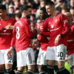 Bruno Fernandes Ungkap Kunci Kemenangan Dramatis Manchester United atas Crystal Palace di Old Trafford