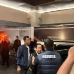 Buron Kasus Suap PTSL Rp 960 Juta, Jimmy Lie Ditangkap di Malaysia Setelah Setahun Buron