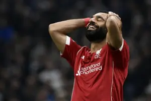 Bursa Transfer 2026: Mohamed Salah Dipastikan Tinggalkan Liverpool, Berpotensi Jadi Ikon Baru Saudi Pro League