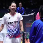 BWF Soroti Momen Unik Tiga Negara Bersatu Dukung Terry/Gloria di All England 2026