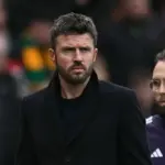 Carrick Ungkap Strategi Manchester United Hadapi Crystal Palace, Abaikan Isu Persaingan Pelatih