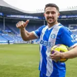 CAS Tolak Banding FAM, Facundo Garces Dilarang Bermain 12 Bulan; Alaves Hormati Putusan