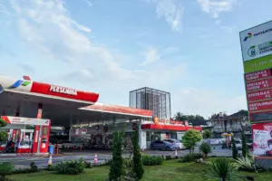 Cek Daftar Lengkap Harga Pertamax, Pertamax Turbo, dan Pertamax Green 95 per 1 Maret 2026