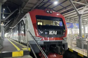 Cek Jadwal KRL Jogja-Solo Hari Ini, Minggu 1 Maret 2026: Rencanakan Perjalanan Anda Lebih Efisien