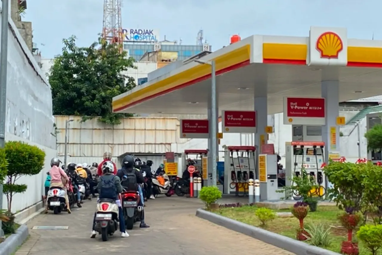 Cek Sekarang! Pertamina, Shell, BP, dan Vivo Umumkan Kenaikan Harga BBM Nonsubsidi per 1 Maret 2026