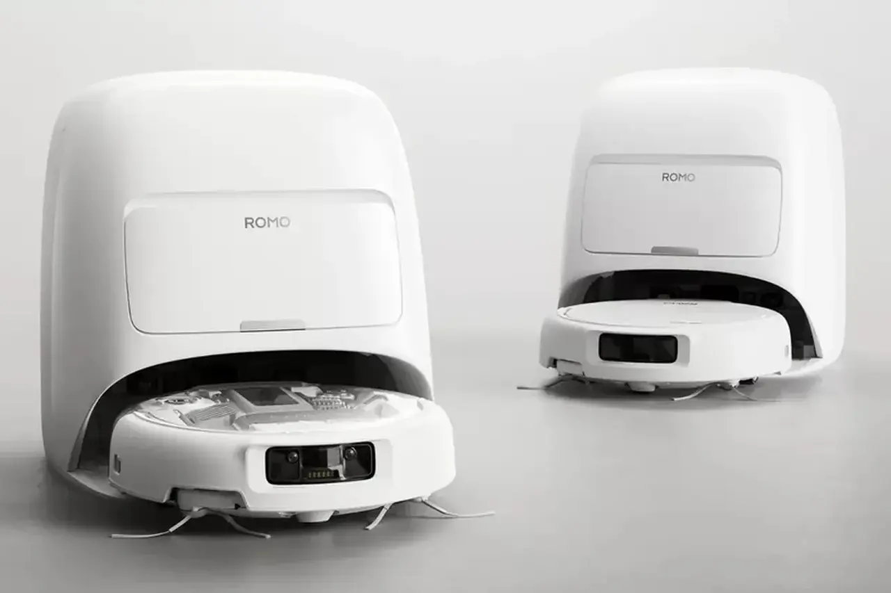 Celah Keamanan DJI: Teknisi Ungkap Akses Ribuan Robot Vacuum Global Akibat Eksperimen PS5