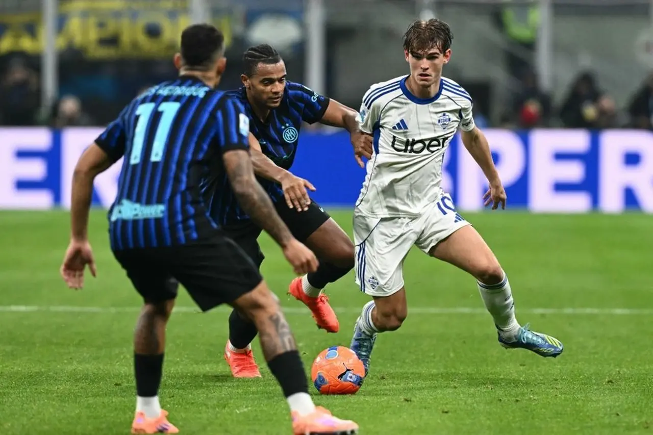 Cesc Fabregas Ungkap Nasib Jacobo Ramon di Como, Real Madrid Hadapi Tantangan Pulangkan Bintang Muda