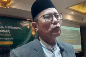 Cholil Nafis Tegaskan Sikap MUI: Kutuk Serangan Israel-AS, Peringatkan Iran Jaga Mekkah dan Madinah