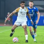 Dewa United Hadapi Tantangan Manila Digger di Perempat Final AFC Challenge League: Adaptasi Lapangan Sintetis Jadi Kunci