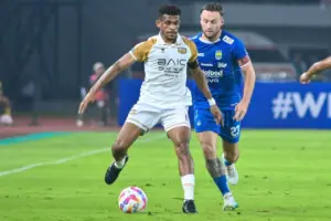 Dewa United Hadapi Tantangan Manila Digger di Perempat Final AFC Challenge League: Adaptasi Lapangan Sintetis Jadi Kunci