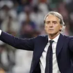 Doha Diteror Rudal Iran, Roberto Mancini Jelaskan Situasi Mencekam dan Harapan Diplomasi