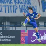 Dokter Persib Ungkap Kondisi Sergio Castel Usai Benturan di Laga Persebaya: Hanya Memar Otot