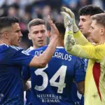 Dominasi Lariani Sulit Tembus Tembok Nerazzurri, Como 1907 Imbangi Inter Milan 0-0 di Semifinal Coppa Italia