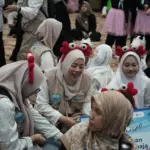 Dompet Dhuafa dan PPJI Perluas Program Remember, Jangkau Ribuan Anak Yatim di 24 Wilayah Indonesia