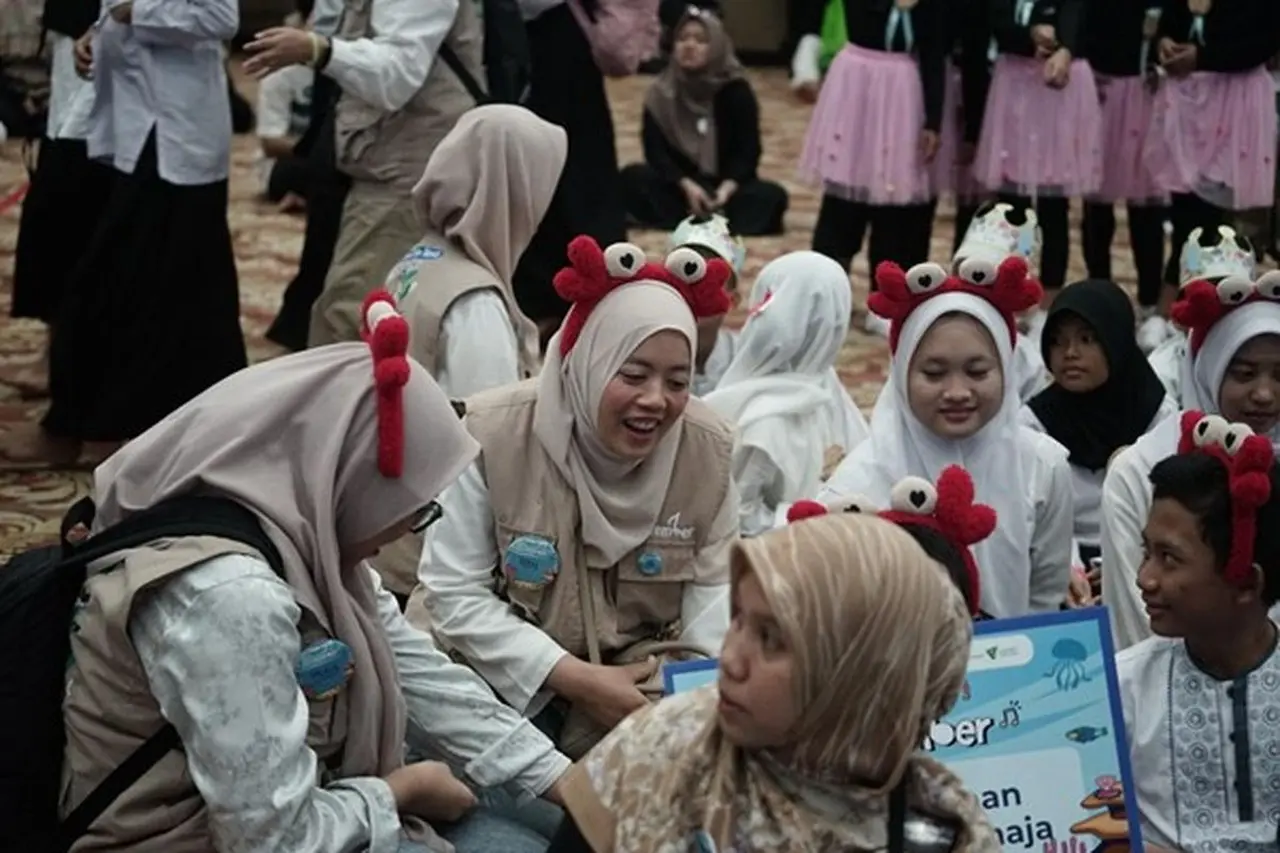 Dompet Dhuafa dan PPJI Perluas Program Remember, Jangkau Ribuan Anak Yatim di 24 Wilayah Indonesia