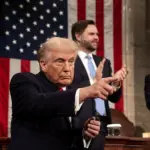 Donald Trump Perintahkan Hentikan Penggunaan AI Anthropic, Pentagon Tetapkan Risiko Rantai Pasok