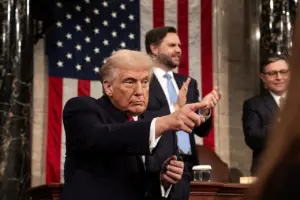 Donald Trump Perintahkan Hentikan Penggunaan AI Anthropic, Pentagon Tetapkan Risiko Rantai Pasok Donald Trump Perintahkan Hentikan Penggunaan AI Anthropic, Pentagon Tetapkan Risiko Rantai Pasok