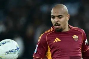 Donyell Malen Unjuk Ketajaman di AS Roma, Produktivitasnya Bikin Nostalgia Era Gabriel Batistuta