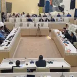 DPR Bahas RUU Pemilu: Jimly Ungkap Metode Omnibus, Mahfud Tegaskan Open Legal Policy, Refly Dorong Sistem Campuran