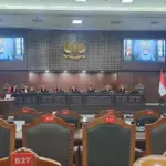DPR Jelaskan Pasal 304 KUHD Soal Polis Asuransi di MK: Tegaskan Konstitusional dan Punya Kekuatan Hukum