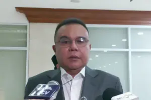DPR Mulai Bahas RUU Satu Data: Upaya Sinkronkan Data Kebencanaan hingga Bansos Nasional