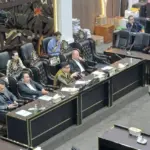 DPR Percepat Harmonisasi RUU Hak Cipta, Bahas Royalti Musisi dan Regulasi AI Hingga April 2026