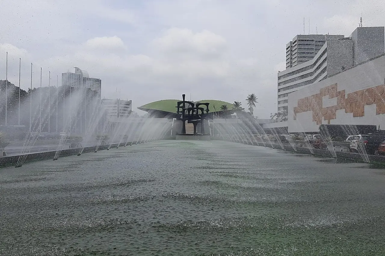 DPR Resmi Mulai Susun Draf RUU Hukum Perdata Internasional, Soroti Perlindungan Hukum Lintas Negara