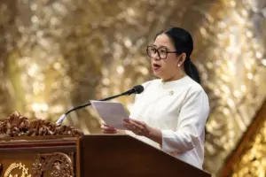 DPR RI Soroti Eskalasi Konflik Iran-AS-Israel, Puan Maharani Desak PBB Jaga Perdamaian dan Hukum Internasional