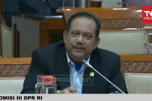 DPR RI Soroti Kasus Nabilah O’Brien: Proses Hukum Berpotensi Jadi Preseden Buruk di Indonesia