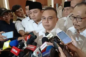 DPR RI Umumkan RUU PPRT dan Hak Cipta Segera Disahkan Jadi Usul Inisiatif, Target Selesai 2026