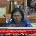 DPR Soroti Kasus Koperasi BLN: Ribuan Korban Desak Keadilan dan Penangkapan Tersangka