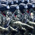 DPR Soroti Perintah Siaga 1 Panglima TNI, Minta Penjelasan Utuh untuk Hindari Kebingungan Publik