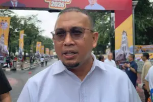 DPR Ungkap Kesiapan Stok BBM Nasional Jelang Lebaran 2026, Masyarakat Diminta Tak Panic Buying