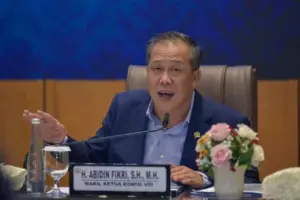 DPR Ungkap Persiapan Haji 2026 Berjalan Lancar, Pantau Ketat Situasi Geopolitik Timur Tengah