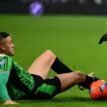 Drama Penalti Jay Idzes di Laga Juventus vs Sassuolo: Pakar Wasit Italia Tegaskan Keputusan Sudah Tepat