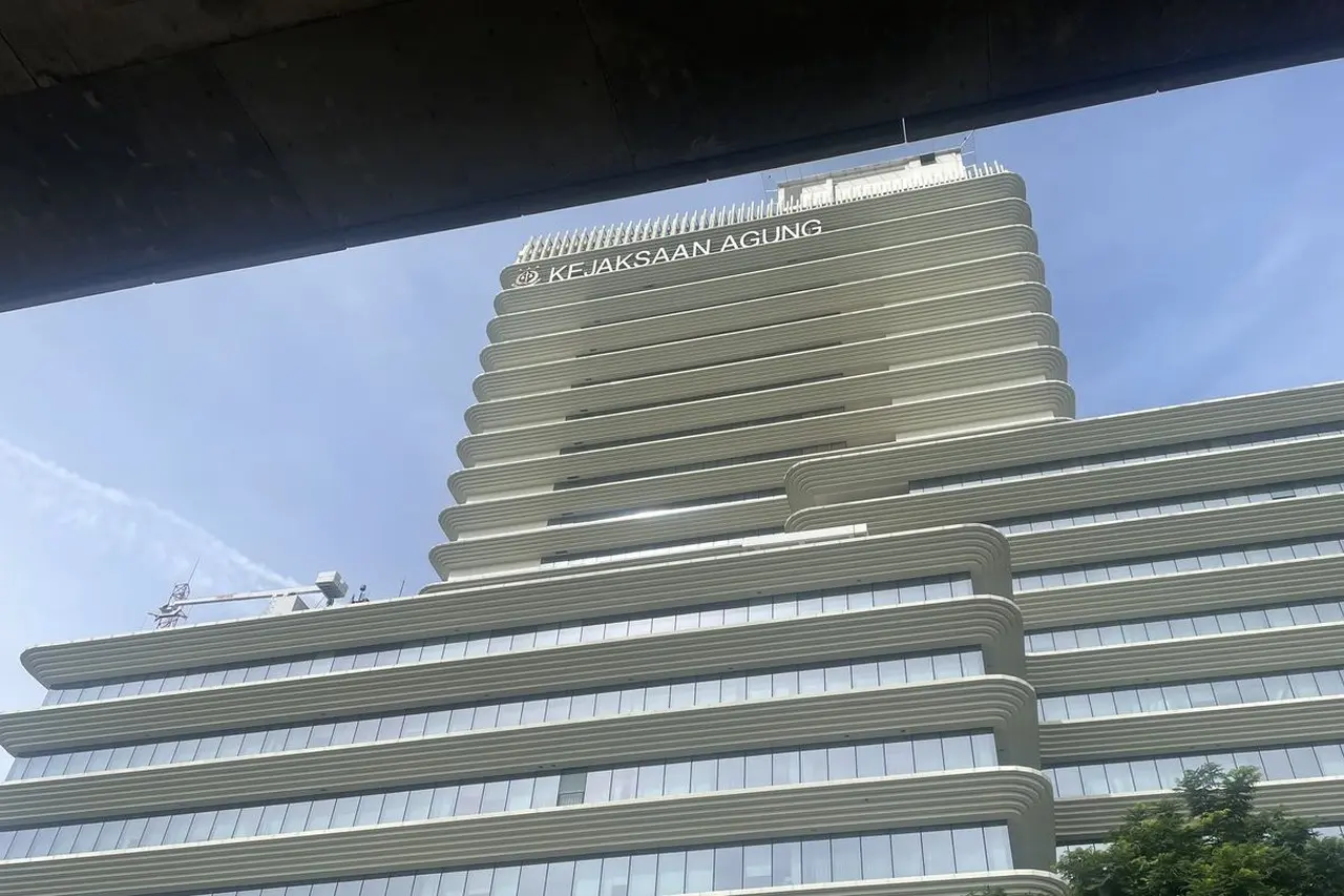 Dugaan Perintangan Penyidikan CPO: Kejagung Geledah Kantor Ombudsman dan Rumah Komisioner