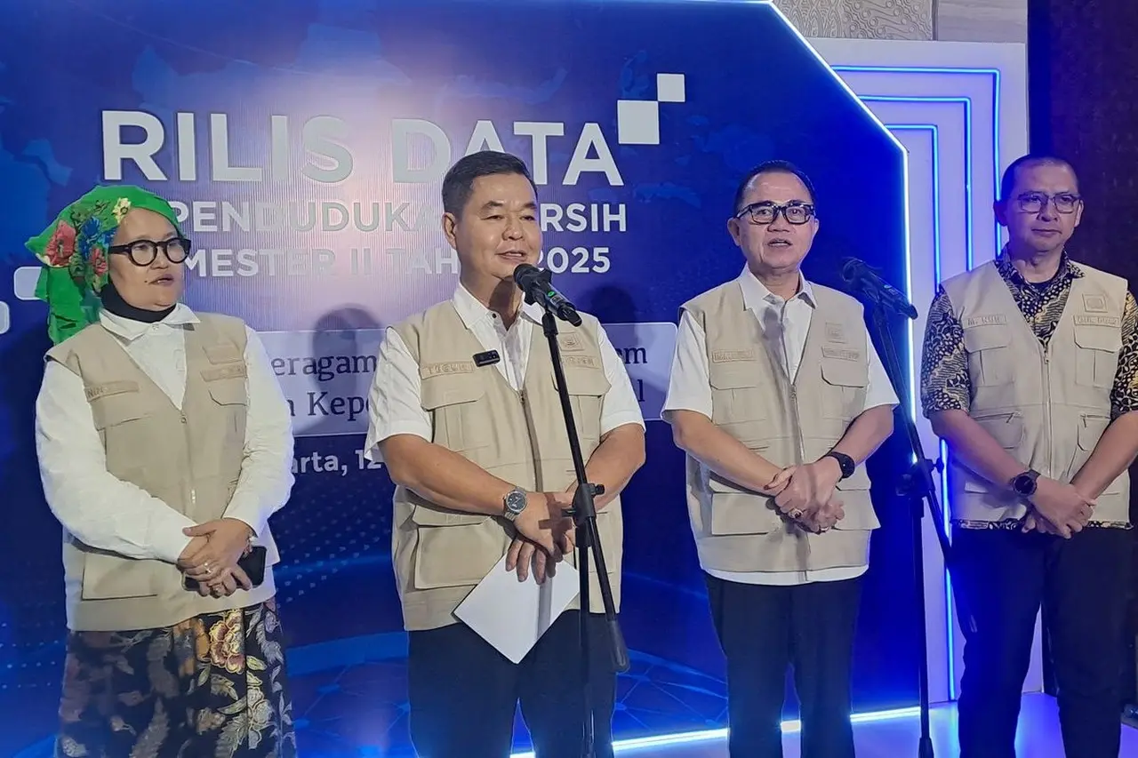 Dukcapil Siapkan Petugas Piket, Layanan Administrasi Kependudukan Tetap Beroperasi Selama Libur Lebaran