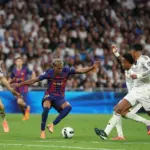 Eks Bintang Real Madrid Nicolas Anelka Sejajarkan Lamine Yamal dengan Kylian Mbappe