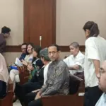 Eks Mendikbudristek Nadiem Makarim Bersaksi di Sidang Korupsi Chromebook, Diduga Perkaya Diri Rp 809 Miliar