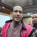 Eks Mendikbudristek Nadiem Makarim Ungkap Fakta Baru dalam Sidang Korupsi Pengadaan Chromebook