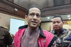 Eks Mendikbudristek Nadiem Makarim Ungkap Fakta Baru dalam Sidang Korupsi Pengadaan Chromebook