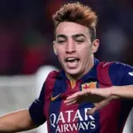 Eks Rekan Setim Lionel Messi Ungkap Detik-detik Mencekam Evakuasi dari Iran Pasca Serangan Udara